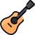 Guitarra icon