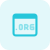 Dot org domain for sale under landing page template icon