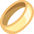 Un anello icon
