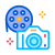 Appareil Photo icon