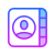 Contacts icon