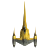 Spacecraft icon