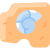 Fossil icon