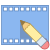 Video Editing icon