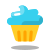 Confectionery icon