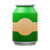 Bote de cerveza icon