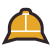 Chapéu de safari icon