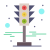 Traffic Signal icon