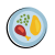 Real Food for Meals icon