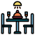Dining Table icon