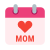 dia das Mães icon