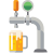 Beer Tap icon