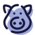 돼지의 해 icon