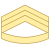 Штаб-сержант Армии США icon