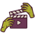 Horror Movie icon