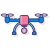 Drone icon