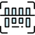 Bars Code icon