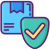 Delivery Insurance icon