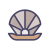 Clam icon