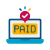 Payment icon