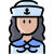 Sailor icon