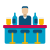 Bar icon