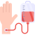 Blood Transfusion icon