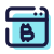 ビットコインウェブサイト icon