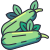 Courgette icon