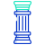 Doric Pillar icon