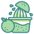 Squeezer icon