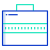 Briefcase icon