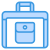 Briefcase icon