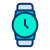 Wristwatch icon