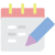 Calendar icon