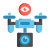 Drone icon