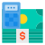 Budget icon