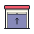 Open Garage Door icon