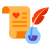 Poem icon