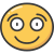 Emoji icon