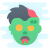 Zombi icon