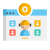 Online Meeting icon