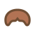 Moustache de morse icon