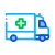 Ambulance icon