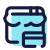 Online Shop Card Payment icon