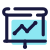 Financial Dynamic Presentation icon