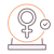 Female Symbol icon