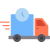 Truck icon