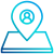 Security Pin icon