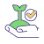 Planting icon